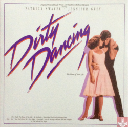 DIRTY DANCING-SOUNDTRACK VINYL 888751210110