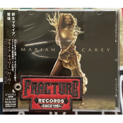 MARIAH CAREY – THE EMANCIPATION OF MIMI CD 4988005376909