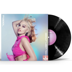 MABEL ‎– ABOUT LAST NIGHT VINYL 602438331062