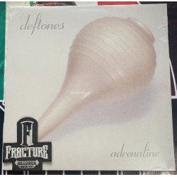 DEFTONES – ADRENALINE VINYL 093624957812