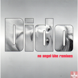 DIDO –NO ANGEL - THE REMIXES CD 743219164322