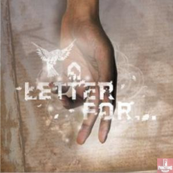 A LETTER FOR ‎–DESPUES DEL OTOÑO CD 7501973613424