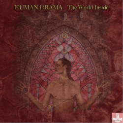 HUMAN DRAMA -THE WORLD INSIDE CD/DVD 727361901011
