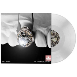 POST MALONE -DIAMOND COLLECTION VINYL CLEAR RSD BLACK FRIDAY 2023 0602455915290