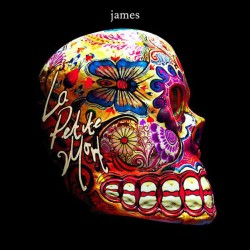 JAMES-LA PETITE MORT CD