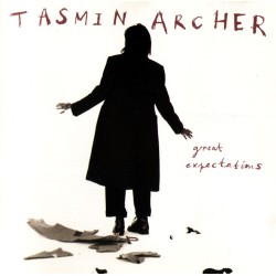 TASMIN ARCHER-GREAT EXPECTATIONS CD 077778013426