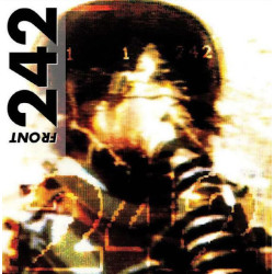 FRONT 242-MOMENTS... 1 CD