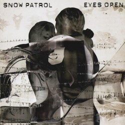 SNOW PATROL-EYES OPEN CD