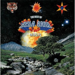 THE BETA BAND-THE BEST OF BETA BAND MUSIC CD 094633662124