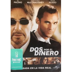 DOS POR EL DINERO DVD