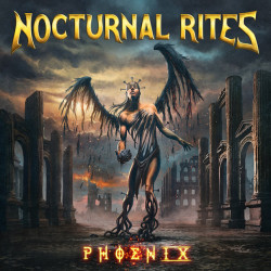 NOCTURNAL RITES-PHOENIX CD 884860184922