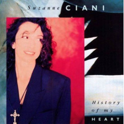 SUZANNE CIANI-HISTORY OF MY HEART CD