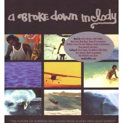 A BROKE DOWN MELODY DVD