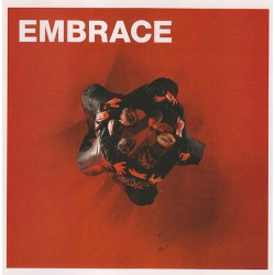 EMBRACE-OUT OF NOTHING CD 075679382122