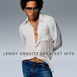 LENNY KRAVITZ-GREATEST HITS CD