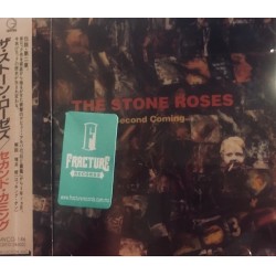THE STONE ROSES-SECOND...