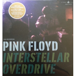 PINK FLOYD-INTERSTELLAR...