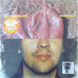 THE FLAMING LIPS-BRAINVILLE...