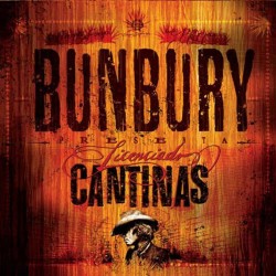 BUNBURY-LICENCIADO CANTINAS CD