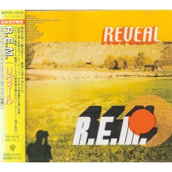 REM-REVEAL CD