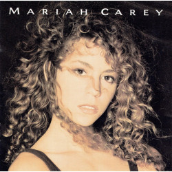 MARIAH CAREY-MARIAH CAREY CD