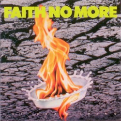 FAITH NO MORE-THE REAL THING CD 075992587822