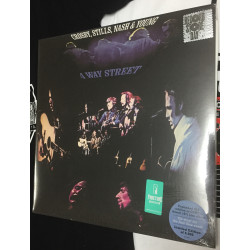 CROSBY, STILLS, NASH &...