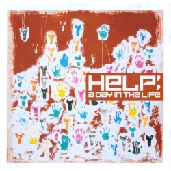 HELP-A DAY IN THE LIFE CD