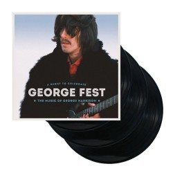 GEORGE FEST-A NIGHT TO...
