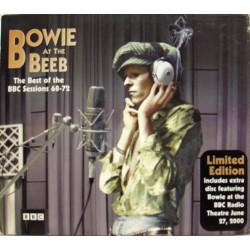 DAVID BOWIE-BOWIE AT THE...
