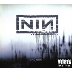 NINE INCH NAILS-WITH TEETH CD  602498813546