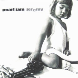 PEARL JAM-JEREMY CD