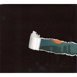 DISCO RUIDO-RADIO FUTURA CD
