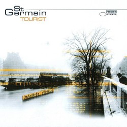 ST GERMAIN-TOURIST CD 724352511426