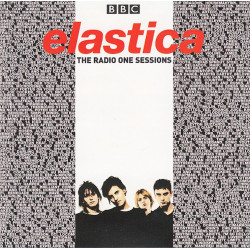 ELASTICA-THE RADIO ONE...