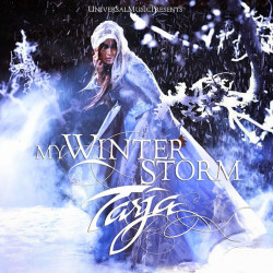 TARJA-MY WINTER STORM CD. 602517466876