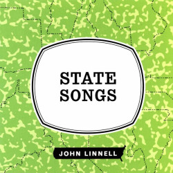 JOHN LINNELL-STATE SONGS VINYL BLACK FRIDAY RSD 888072119710