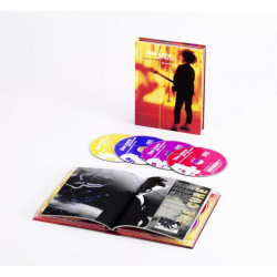 THE CURE-JOIN THE DOTS: B-SIDES & RARITIES BOX SET CD'S 600753027967