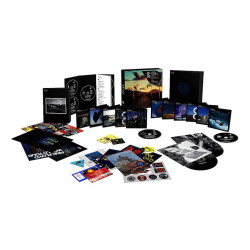 PINK FLOYD-THE LATER YEARS 1987-2019 BOX SET 190759611128