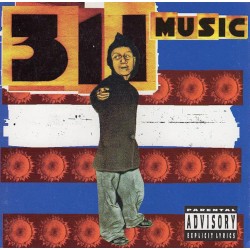 311-MUSIC CD