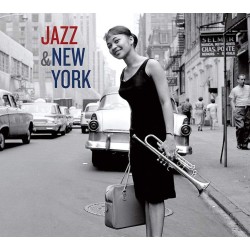 JAZZ & NEW YORK-JAZZ & NEW...