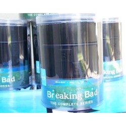 BREAKING BAD-THE COMPLETE...