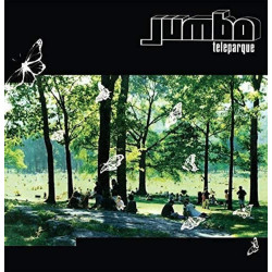 JUMBO-TELEPARQUE VINYL