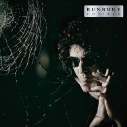 ENRIQUE BUNBURY-POSIBLE VINYL 0190295311230