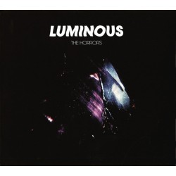 THE HORRORS-LUMINOUS CD