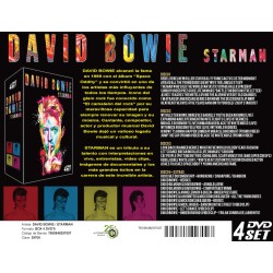 DAVID BOWIE-STARMAN-SPECIAL...